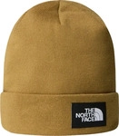 The North Face NF0A3FNT173, The North Face - Dock Worker Recycled Beanie -