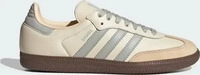 Adidas JH7299, Adidas - Samba OG W - Sneaker beige Damen