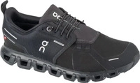 On Running 3MF10063029, On Running - Cloud 6 Waterproof - Sneaker grau schwarz Herren