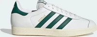 Adidas JH5397, Adidas - Gazelle - Sneaker weiss / gr&uuml;n Herren