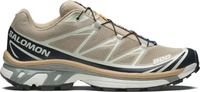 Salomon L47737400, Salomon - XT-6 - Sneaker beige Herren