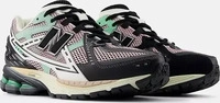 New Balance U1906NB, New Balance - U 1906 NB - Sneaker schwarz pink Herren