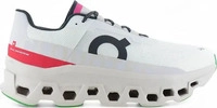 On Running 61.97655, On Running - Cloudmonster 1 - Sneaker wei&szlig; Herren