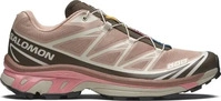Salomon L47737300, Salomon - XT-6 - Sneaker rosa beige Herren