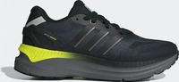 Adidas JR1158, Adidas - ZX RS - Sneaker schwarz Herren