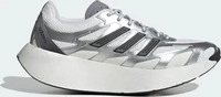 Adidas JS3714, Adidas - Adizero Aruku - Sneaker weiss / silber Herren