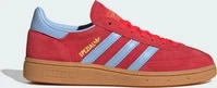 Adidas JR3607, Adidas - Handball Spezial W - Sneaker rot blau Damen