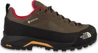 The North Face NF0A83ND3F9, The North Face - Verto Alpine GORE-TEX - Sneaker olive
