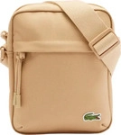 Lacoste NU4788NE-F07, Lacoste - Vertical Camera Bag Neocroc - Tasche-Waistbag beige