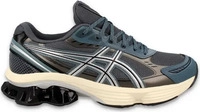 Asics 1203A591-022, Asics - GEL-Kinetic Fluent - Sneaker blau grau Herren