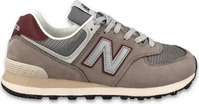 New Balance U574SKB, New Balance - U 574 SKB - Sneaker grau Herren