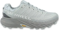 Merrell J068157, Merrell - Agility Peak 5 - Sneaker grau Herren