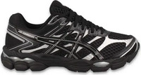 Asics 1203A733-002, Asics - Gel-Cumulus 16 - Sneaker schwarz Herren