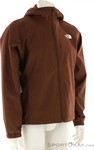 The North Face NF0A8G0RG5L, The North Face - Quest Jacket - Jacke-Windbreaker braun