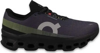 On Running 3MF30744641, On Running - Cloudmonster 1 - Sneaker dunkelblau Herren