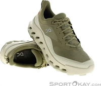 On Running 3MG10214840, On Running - Cloudhorizon 2 Waterproof - Sneaker olive Herren