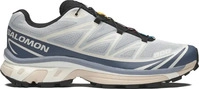 Salomon L45472800, Salomon - XT-6 - Sneaker hellblau Herren