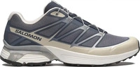 Salomon L45473400, Salomon - XT-Pathway 2 - Sneaker grau blau Herren