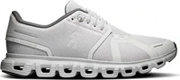 On Running 3WF10060818, On Running - Cloud 6 W - Sneaker hellgrau Damen