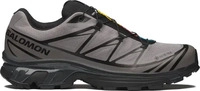 Salomon L49215400, Salomon - XT-6 - GORE-TEX - Sneaker schwarz grau Herren