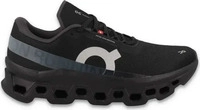 On Running 3MF30740553, On Running - Cloudmonster 1 - Sneaker schwarz Herren