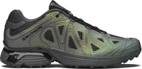 Salomon L49236500, Salomon - XT-Whisper Void - Sneaker gruen Herren
