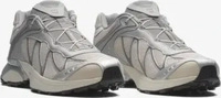 Salomon L47801400, Salomon - XT-Whisper - Sneaker grau Herren