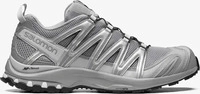 Salomon L41617500, Salomon - XA PRO 3D - Sneaker silber Herren