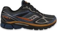 Saucony S70936-49, Saucony - Progrid Guide 7 - Sneaker blau Herren