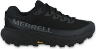 Merrell J068045, Merrell - Agility Peak 5 - Sneaker schwarz Herren