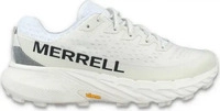 Merrell J068049, Merrell - Agility Peak 5 - Sneaker wei&szlig; Herren
