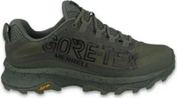 Merrell J003993, Merrell - MOAB Speed SE - GORE-TEX - Sneaker olive Herren
