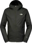 The North Face NF00A8AZJK3, The North Face - Quest Jacket - Jacke-Windbreaker schwarz