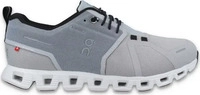 On Running 59.98841, On Running - Cloud 5 Waterproof - Sneaker wei&szlig; Herren