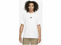 Nike DO7392-100, Nike - Premium Essentials T-Shirt - T-Shirt-kurzarm weiss...
