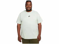 Nike DO7392-017, Nike - Premium Essentials T-Shirt - T-Shirt-kurzarm hellgrün Herren