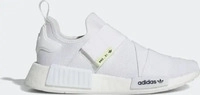 Adidas GW5699, Adidas - NMD_R1 W - Sneaker wei&szlig; Herren