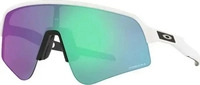 Oakley OO9465-0439, Oakley - Sutro Lite Sweep - Sonnenbrille wei&szlig;