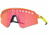 Oakley OO9465-0839, Oakley - Sutro Lite Sweep (Vented) - Sonnenbrille orange...