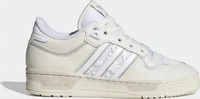 Adidas HQ7021, Adidas - Rivalry Low 86 W - Sneaker wei&szlig; Damen