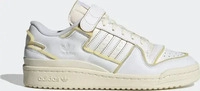 Adidas HQ4392, Adidas - Forum 84 Low W - Sneaker weiss Damen