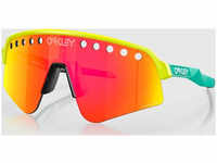 Oakley OO9465-0639, Oakley - Sutro Lite Sweep (Vented) - Sonnenbrille gruen neon