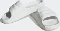 Adidas HQ4672, Adidas - Adilette 22 - Sneaker weiss Herren