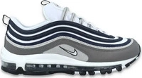 Nike DV7421-001, Nike - Air Max 97 - Sneaker grau blau Herren