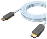 Supra HDMI 2.1 AOC 8K HDR - Active Optical Cable - Hybrid HDMI Kabel - 25 Meter
