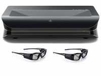 AWOL Vision LTV-3500 Pro 4K Triple Laser TV - HEIMKINORAUM Edition