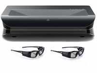 AWOL Vision LTV-3000 Pro 4K Triple Laser TV - HEIMKINORAUM Edition