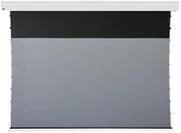 celexon CLR HomeCinema Plus UST V2.0 Motorleinwand - Wei&szlig; 100 Zoll (221,4 x 124,5