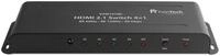 FeinTech HDMI 2.1 Switch 4x1 (VSW14100)