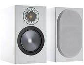 Monitor Audio Bronze 6G Lautsprecher - Bronze 50 Wei&szlig; matt (St&uuml;ck)